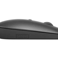 Lenovo ThinkBook, Ambidextrous, Optical, Bluetooth, 2400 DPI, Grey