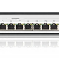 Zyxel ATP700, 6000 Mbit/s, 1200 Mbit/s, 120.1 BTU/h, 150 user(s), 25.3 dB, 947736 h