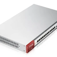 Zyxel ATP700, 6000 Mbit/s, 1200 Mbit/s, 120.1 BTU/h, 150 user(s), 25.3 dB, 947736 h