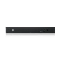 Zyxel XS1930-12HP-ZZ0101F, Managed, L3, 10G Ethernet (100/1000/10000), Power over Ethernet (PoE), Rack mounting