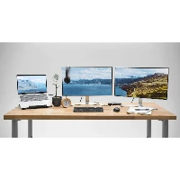 Kensington Classic USB-A Headset with Mic, Wired, Calls/Music, 163 g, Headset, Black