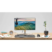 Kensington Classic USB-A Headset with Mic, Wired, Calls/Music, 163 g, Headset, Black