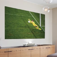 Epson Home Cinema EH-LS500W, 4000 ANSI lumens, 3LCD, 2160p (3840x2160), 25000001, 169, 1651 - 3048 mm (65 - 120