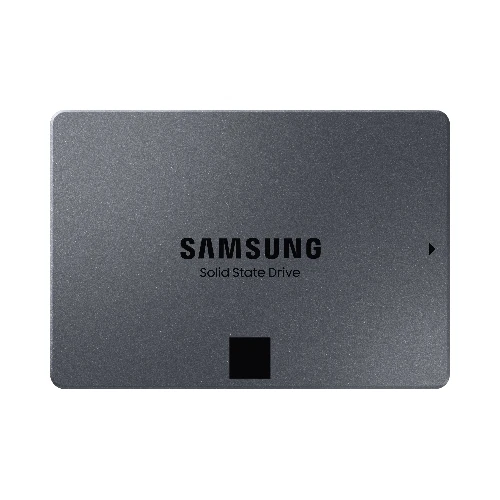 Samsung MZ-77Q4T0, 4000 GB, 2.5