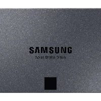 Samsung MZ-77Q4T0, 4000 GB, 2.5