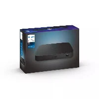 Philips Play HDMI Sync Box, Black, Wi-Fi/Bluetooth, 10000 h, 15000 h, Metal, Synthetics, 2.0b