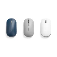 Kensington SureTrack Dual Wireless Mouse White, Ambidextrous, RF Wireless + Bluetooth, 2400 DPI, White