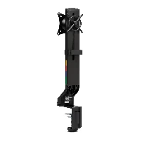KENSINGTON SmartFit Space-Saving Single Monitor Arm Kensington SmartFit Space-Saving Single Monitor Arm. Mo