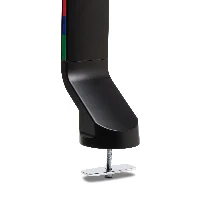 KENSINGTON SmartFit Space-Saving Single Monitor Arm Kensington SmartFit Space-Saving Single Monitor Arm. Mo