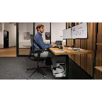 KENSINGTON SmartFit Space-Saving Dual Monitor Arm Kensington SmartFit Space-Saving Dual Monitor Arm. Mounti