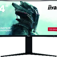 iiyama G-MASTER GB3466WQSU-B1, 86.4 cm (34