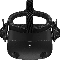 HP Reverb G2, Dedicated head mounted display, 13 yr(s), Black, 114, LCD, 4320 x 2160 pixels