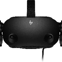 HP Reverb G2, Dedicated head mounted display, 13 yr(s), Black, 114, LCD, 4320 x 2160 pixels
