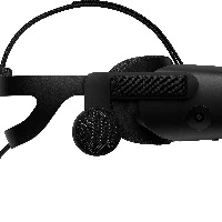 HP Reverb G2, Dedicated head mounted display, 13 yr(s), Black, 114, LCD, 4320 x 2160 pixels