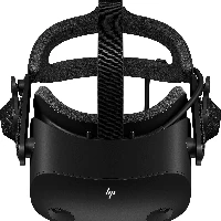 HP Reverb G2, Dedicated head mounted display, 13 yr(s), Black, 114, LCD, 4320 x 2160 pixels