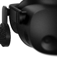 HP Reverb G2, Dedicated head mounted display, 13 yr(s), Black, 114, LCD, 4320 x 2160 pixels