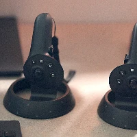 HP Reverb G2, Dedicated head mounted display, 13 yr(s), Black, 114, LCD, 4320 x 2160 pixels