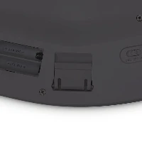 Kensington Pro Fit Ergo, Full-size (100%), RF Wireless + Bluetooth, QWERTY, Black, Mouse included