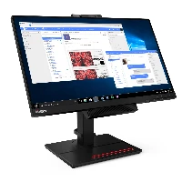 Lenovo 11GCPAT1EU, 60.5 cm (23.8