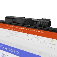 Lenovo 11GCPAT1EU, 60.5 cm (23.8