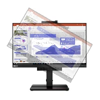 Lenovo 11GCPAT1EU, 60.5 cm (23.8