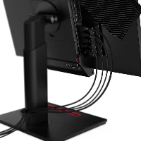 Lenovo 11GCPAT1EU, 60.5 cm (23.8