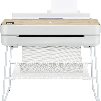 HP Designjet Studio 24-in Printer, Thermal inkjet, 2400 x 1200 DPI, CALS G4, HP-GL/2, HP-RTL, JPEG, URF, Black, Cyan, Magenta, Yellow, 2400 x 1200 DPI, 610 x 1897 mm