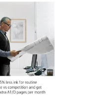 HP Designjet Studio 24-in Printer, Thermal inkjet, 2400 x 1200 DPI, CALS G4, HP-GL/2, HP-RTL, JPEG, URF, Black, Cyan, Magenta, Yellow, 2400 x 1200 DPI, 610 x 1897 mm