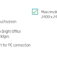 HP Designjet Studio 24-in Printer, Thermal inkjet, 2400 x 1200 DPI, CALS G4, HP-GL/2, HP-RTL, JPEG, URF, Black, Cyan, Magenta, Yellow, 2400 x 1200 DPI, 610 x 1897 mm