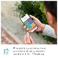 HP Designjet Studio 24-in Printer, Thermal inkjet, 2400 x 1200 DPI, CALS G4, HP-GL/2, HP-RTL, JPEG, URF, Black, Cyan, Magenta, Yellow, 2400 x 1200 DPI, 610 x 1897 mm