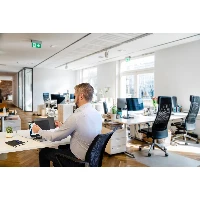 KENSINGTON VeriMark Guard USB-C Fingerprint Security Key  FIDO2, WebAuthn/CTAP2, & FIDO U2F  Cross Platform