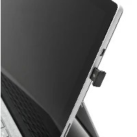 KENSINGTON VeriMark Guard USB-A Fingerprint Security Key  FIDO2, WebAuthn/CTAP2, & FIDO U2F  Cross Platform