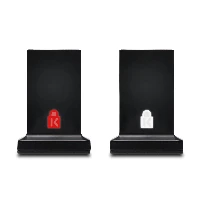 KENSINGTON VeriMark Guard USB-A Fingerprint Security Key  FIDO2, WebAuthn/CTAP2, & FIDO U2F  Cross Platform