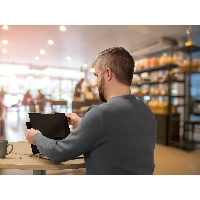 KENSINGTON VeriMark Guard USB-A Fingerprint Security Key  FIDO2, WebAuthn/CTAP2, & FIDO U2F  Cross Platform