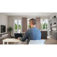 KENSINGTON VeriMark Guard USB-A Fingerprint Security Key  FIDO2, WebAuthn/CTAP2, & FIDO U2F  Cross Platform