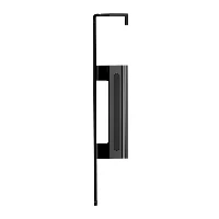 PHILIPS for Philips SmartErgoBase Client mounting bracket Philips BS1B2227B/00. Mounting Screws, Maximum 