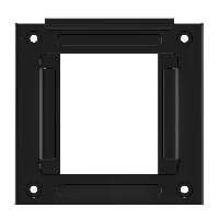 PHILIPS for Philips SmartErgoBase Client mounting bracket Philips BS1B3234B/00. Mounting Screws, Maximum 