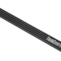 Lenovo ThinkCentre Tiny VI Dust Shield, mini PC, Dust filter, Black, ThinkCentre Tiny, 178 mm, 17 mm