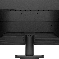 HP P21b G4 - P-Series - monitor a LED - 20.7 - 1920 x 1080 Full HD (1080p)  60 Hz - TN - 250 cd/m - 6001 - 5 ms - HDMI, VGA - altoparlanti - testa utensile nera - per P/N 5P6P8EAABU