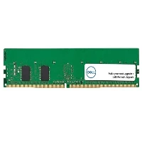 DELL 8GB DDR4 3200 MHz, DIMM 288-pin, 1.2 V DELL AA799041. Component for PC/Server, Internal memory 8