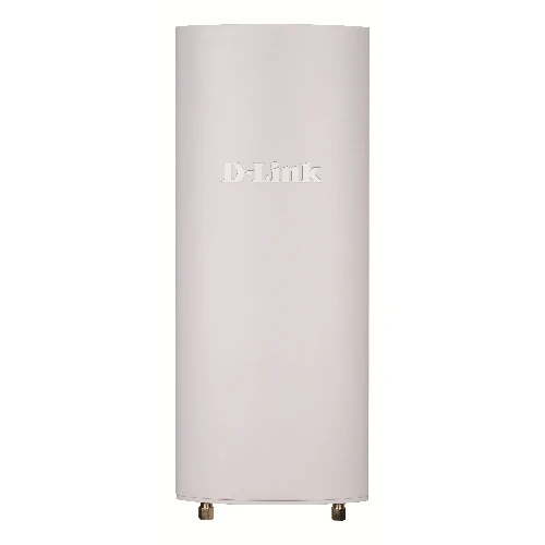 D-LINK Nuclias Wireless AC1300 Wave 2 Outdoor Cloud-Managed Access Point D-Link Nuclias Wireless AC1300 W