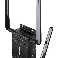 D-LINK 4G LTE M2M Router D-Link DWM-312W. Wi-Fi band Dual-band (2.4 GHz / 5 GHz), Top Wi-Fi standard Wi