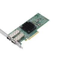 LENOVO ThinkSystem Broadcom 57414 10/25GbE SFP28 2-port OCP Ethernet Adapter Lenovo 4XC7A08237. Internal.