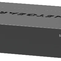 NETGEAR5-PortGigabitEthernetPoE+PlusSwitch(GS305EP),Managed,L2/L3,GigabitEthernet(10/100/1000),Fullduplex,PoweroverEthernet(PoE)
