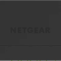 NETGEAR5-PortGigabitEthernetPoE+PlusSwitch(GS305EP),Managed,L2/L3,GigabitEthernet(10/100/1000),Fullduplex,PoweroverEthernet(PoE)