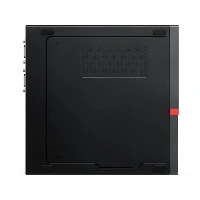 Lenovo ThinkSmart Edition Tiny M920q for Logitech, 2.3 GHz, Intel Core i5, i5-9600T, 8 GB, 128 GB, Windows 10 IoT Enterprise