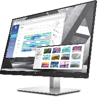 HP E-Series E27q G4 QHD, 68.6 cm (27