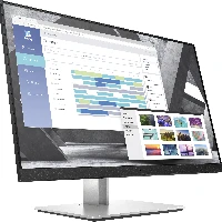 HP E-Series E27q G4 QHD, 68.6 cm (27