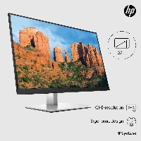 HP E-Series E27q G4 QHD, 68.6 cm (27
