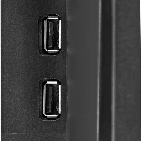 iiyama G-MASTER Red Eagle, 60.5 cm (23.8